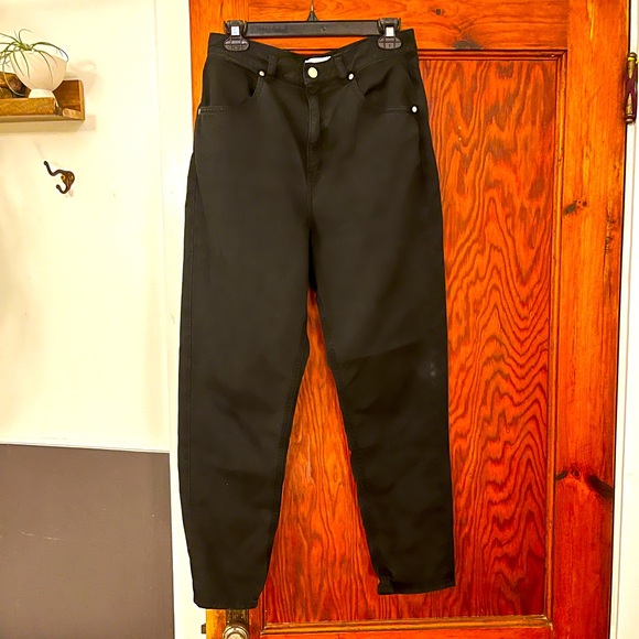 Kotn twill pants - Picture 1 of 2